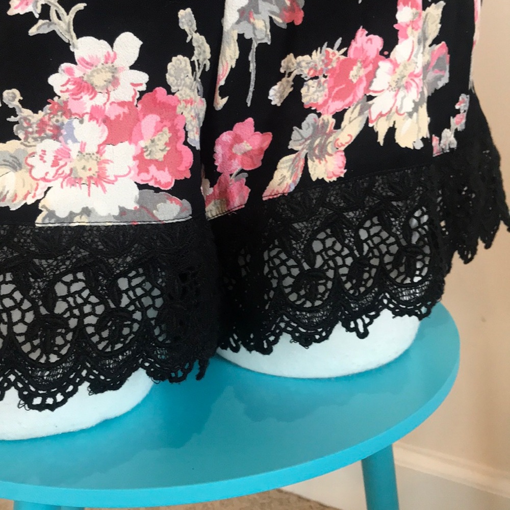 TOPSHOP ROMPER - Picture 4 of 7